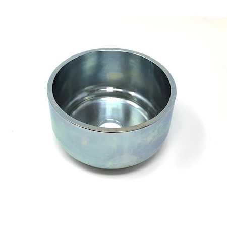 Springer Parts 371 Inner Diaphragm Clamp 36-3; Replaces Alfa Laval Part# 763753 763753SP